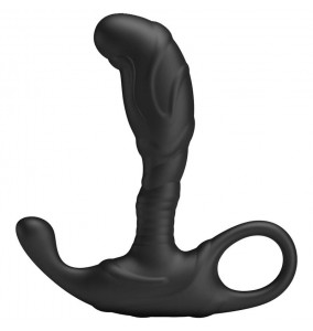 Pretty Love - ANDREW Prostate Massager (Smart APP Model - Chargeable)